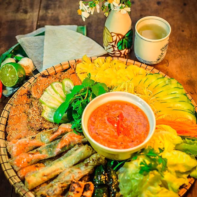 cong bo danh sach 152 mon an tieu bieu cua am thuc mien trung hinh 2