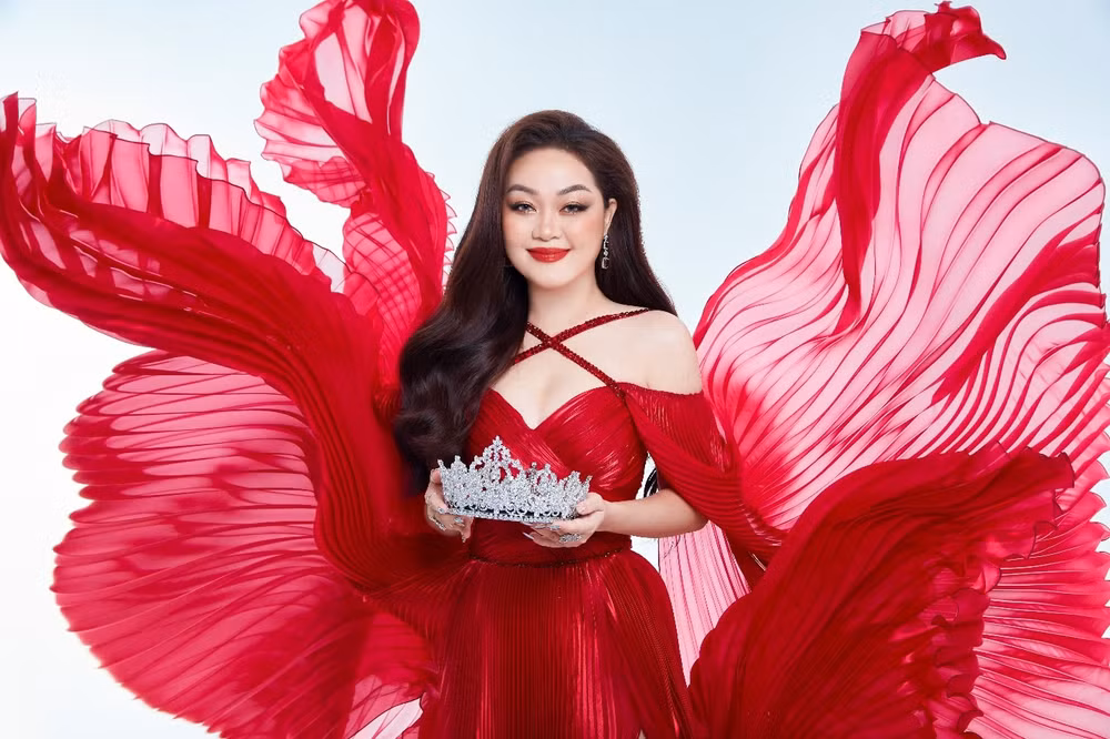 hoa hau hoang thanh nga chien binh nghin mau tai mrs universe 2023 hinh 5