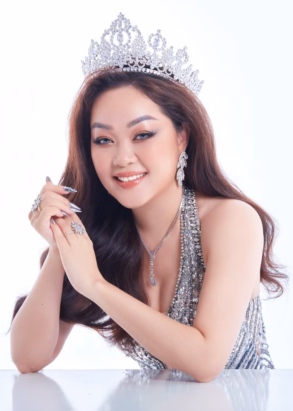 hoa hau hoang thanh nga chien binh nghin mau tai mrs universe 2023 hinh 7