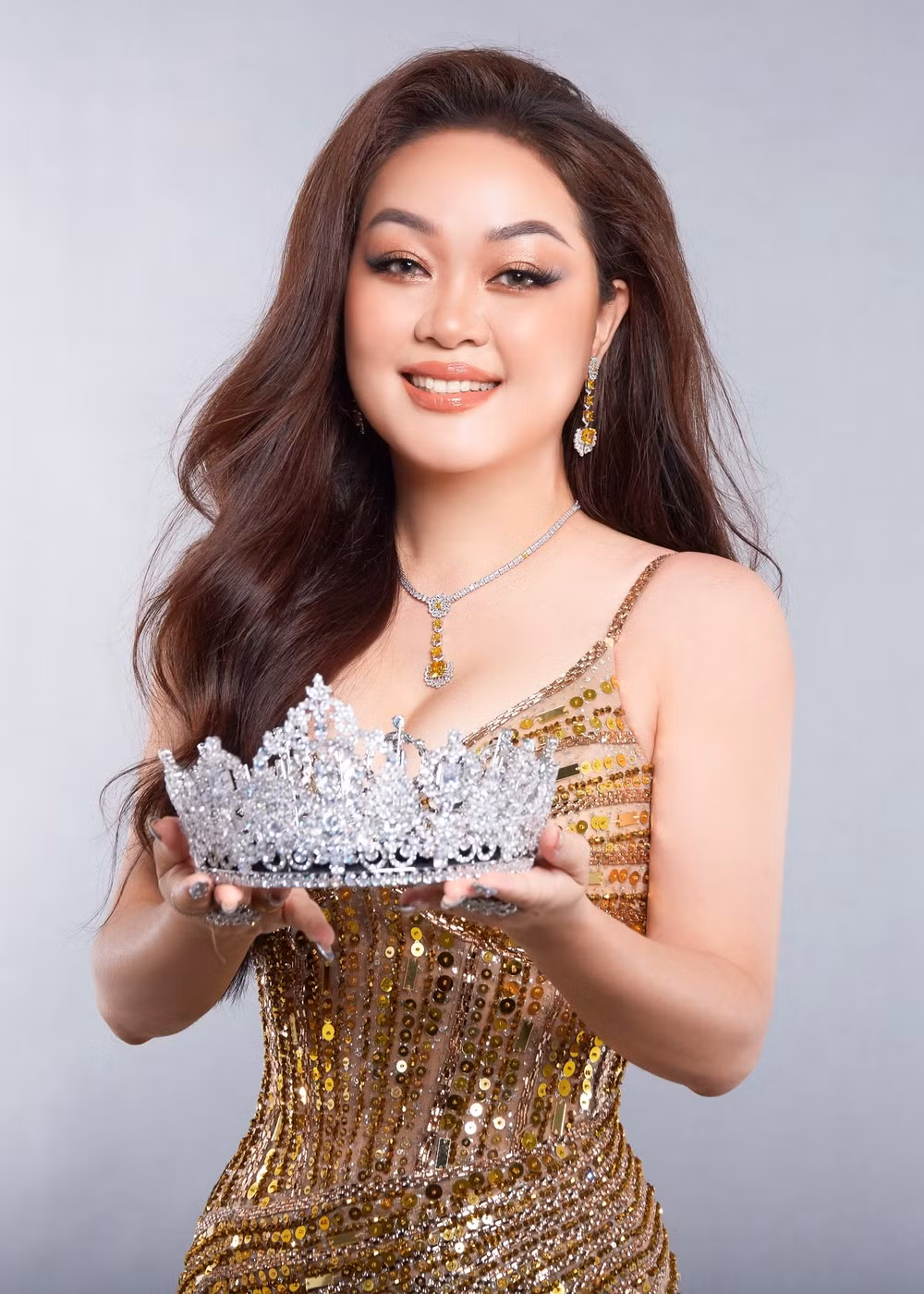 hoa hau hoang thanh nga chien binh nghin mau tai mrs universe 2023 hinh 2