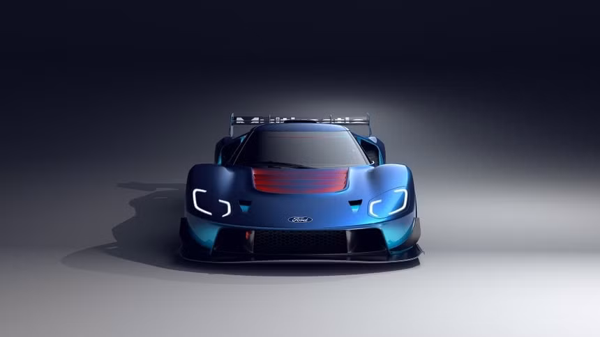 sieu xe ford gt mk iv co gia 18 trieu usd hinh 3