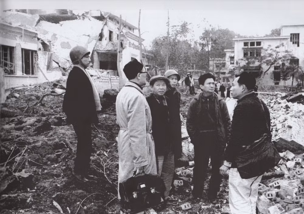 ky uc nguoi lam bao ve dien bien phu tren khong 50 nam truoc hinh 5