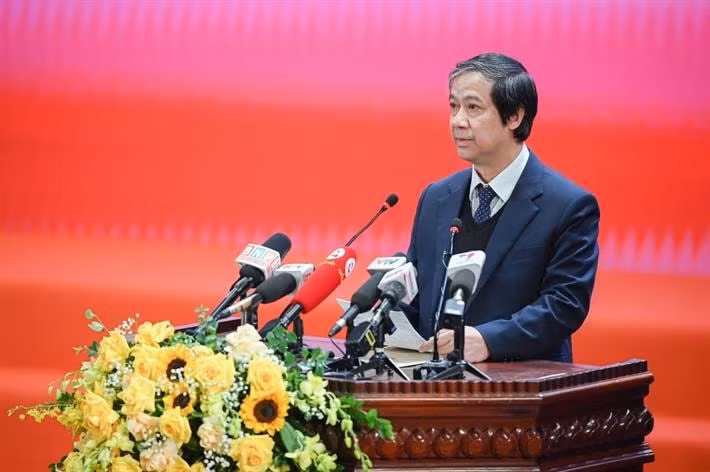 bo truong nguyen kim son giao duc tac dong sau sac toan dien va chu dong den van hoa hinh 1