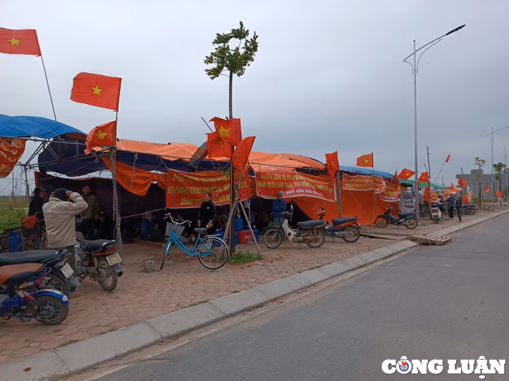vi sao so khdt tinh hung yen im lang truoc phan anh tai du an khu xu ly chat thai hoa phong hinh 3