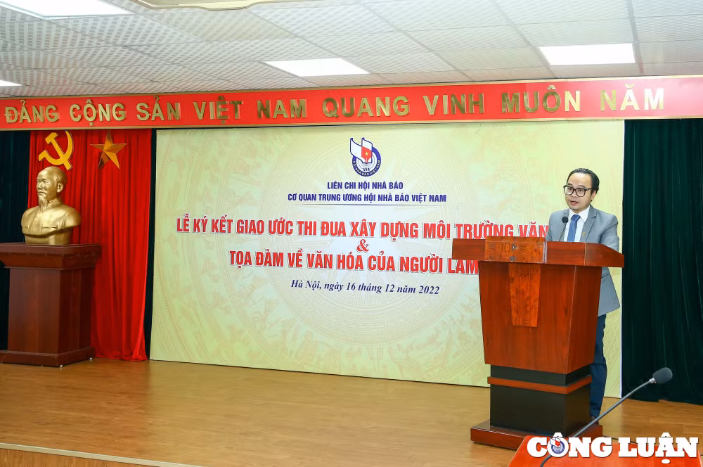 moi co quan bao chi can xay dung quy tac ung xu nguyen tac tac nghiep khi lam nghe hinh 3