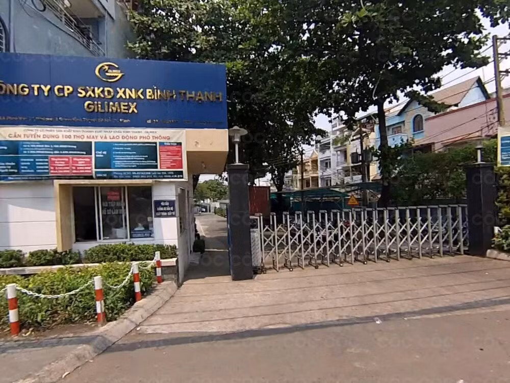 gilimex doanh thu quy 3 giam sau van phat hanh 1 trieu co phieu esop thuong cho nhan vien hinh 1