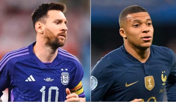 nhan dinh argentina vs phap 22h ngay 18 12 chung ket world cup 2022 hinh 2