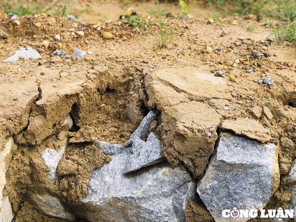 can canh cong trinh tien ty tai gia lai het thoi han thi cong van chua giai phong xong mat bang hinh 7