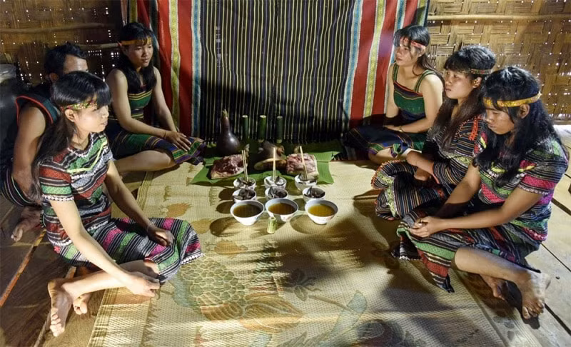 dak lak co them 2 di san van hoa phi vat the quoc gia hinh 2
