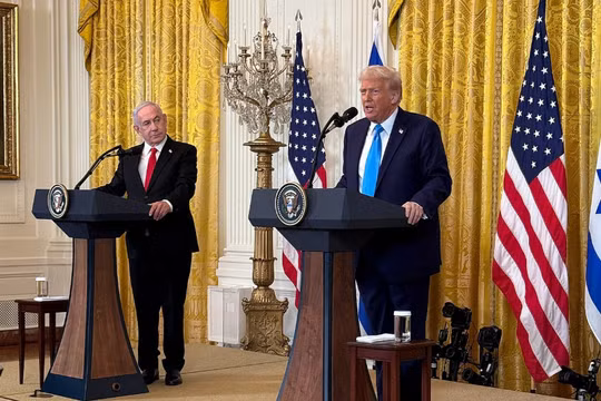 Thủ tướng Israel ám chỉ nối lại tấn công Iran nếu tái đắc cử