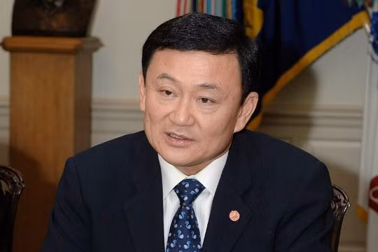 Cựu Thủ tướng Thái Lan Thaksin Shinawatra được trả tự do sớm nhờ lệnh ân xá hoàng gia