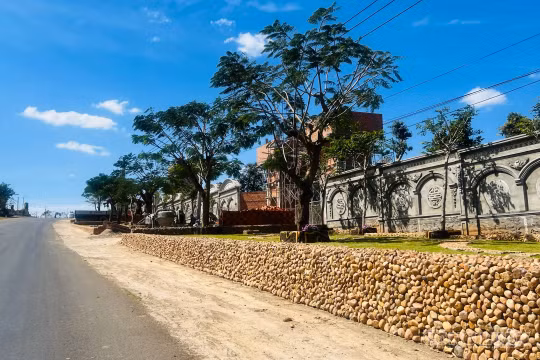 UBND xã Ia Hrú cho biết sẽ thành lập đoàn cưỡng chế, tháo dỡ nếu chủ công trình “chây ì”, không thực hiện