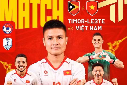 Điểm tin thể thao 24/7: Chờ chiến thắng của tuyển Việt Nam, CAHN chiêu mộ cầu thủ đá chính ở World Cup 2026