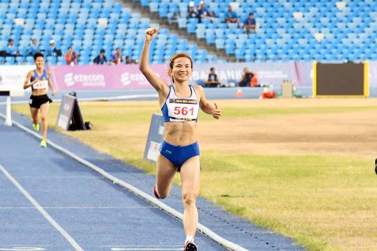 ASIAD 2026 ngày thi đấu 24/9: Quyết tâm 'đổi màu' huy chương