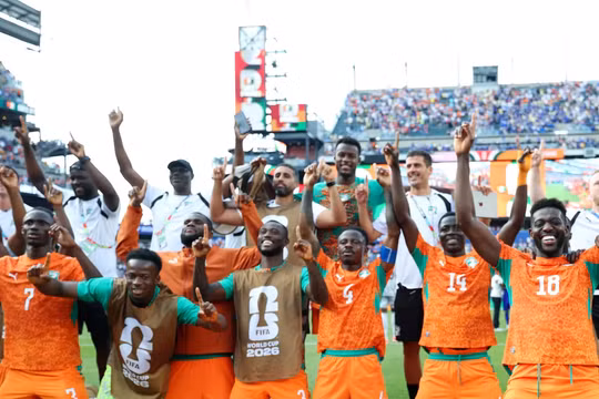 Nhật ký World Cup 26/6: Xác định thêm 6 đội lọt vào vòng knock-out, chờ Bỉ và Tây Ban Nha đi tiếp