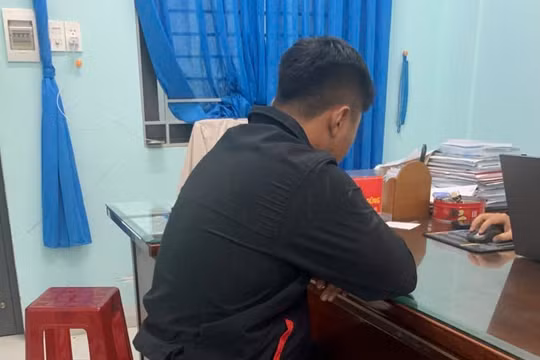Gia Lai: Lỡ tiêu hết 71 triệu đồng, thanh niên dựng chuyện bị cướp để che giấu