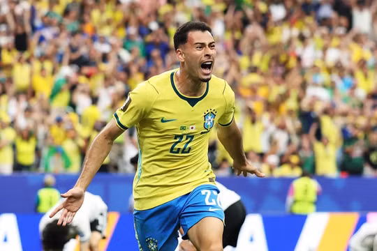 Vòng 1/16 World Cup 2026: Brazil thắng ngược dòng Nhật Bản, Đức bị loại cay đắng