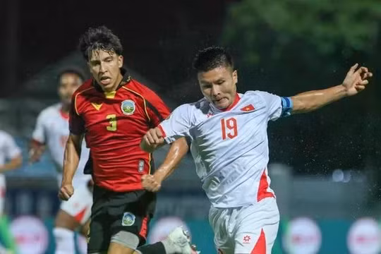 Điểm tin thể thao 28/7: U23 Việt Nam công bố đội hình chuẩn bị cho ASIAD 20, đội tuyển Singapore đã đến Hà Nội