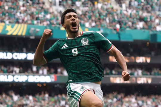 Nhật ký World Cup 2026 ngày 12/6: Mexico mở hội bằng chiến thắng, chờ Hàn Quốc, Mỹ và Canada xuất trận