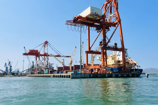 Gia Lai đề xuất xây dựng trung tâm đấu giá cá ngừ đại dương đầu tiên tại Đông Nam Á