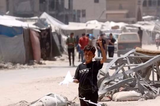Liên hợp quốc cáo buộc Israel có ‘hành vi diệt chủng’ tại Gaza và Bờ Tây