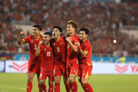 Thái Lan - Việt Nam: Tự tin giành lợi thế tại 'chảo lửa' Rajamangala