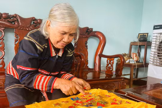 Những người phụ nữ thép giữa đại ngàn Tây Nguyên và ký ức một thời hoa lửa