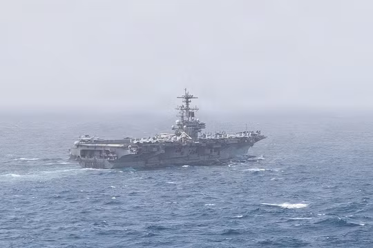 Mỹ tiếp tục không kích loạt mục tiêu tại Iran, thỏa thuận ngừng bắn bên bờ vực đổ vỡ