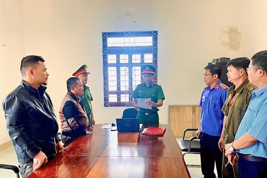 Gia Lai: Bịa chuyện bán đồ cổ, chiếm đoạt gần 400 triệu đồng của người khác để tiêu xài