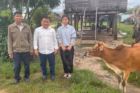 Gia Lai: Lan tỏa câu chuyện tử tế, xây dựng niềm tin trên không gian số