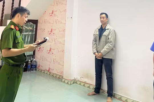 Gia Lai: Khởi tố, bắt giam 9X chiếm đoạt 12 tỷ đồng từ việc môi giới bất động sản