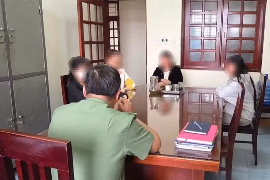 Gia Lai: Sử dụng AI tạo video nhạy cảm đăng lên mạng để bôi nhọ bạn vì mâu thuẫn