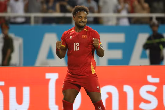 Xuân Son rực sáng, Việt Nam hiên ngang vào chung kết ASEAN Cup 2026