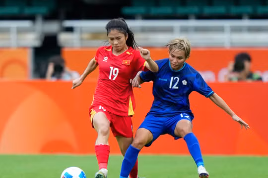 Việt Nam - Nhật Bản: Thử thách cực đại tại ASIAD 2026