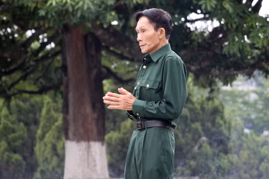 Người lính già dành gần hai thập kỷ tìm dấu tích đồng đội hy sinh trong chiến dịch Mậu Thân 1968