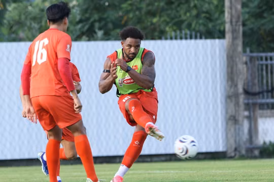 Điểm tin thể thao 23/7: Tuyển Việt Nam quyết ghi nhiều bàn vào lưới Timor-Leste, U23 Việt Nam gặp Uzbekistan, Philippines và Kuwait tại ASIAD 20