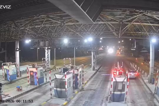 Gia Lai: Điều tra vụ nhóm thiếu niên rượt đuổi nhau gây tai nạn khiến nam sinh lớp 9 tử vong