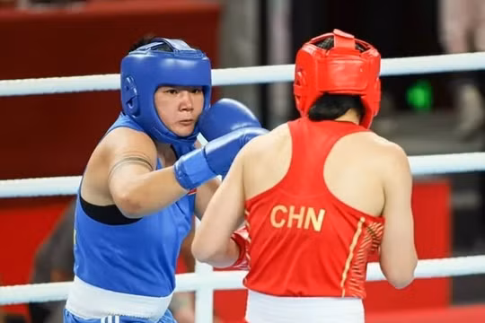 ASIAD 2026 ngày thi đấu 30/9: Hy vọng 'vàng' đến từ boxing, bắn súng và cầu mây