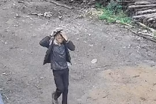 Gia Lai: Tìm được thanh niên bị chó nghi mắc bệnh dại cắn sau lời kêu gọi trên mạng