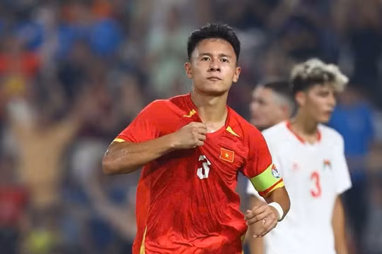 U20 Việt Nam - U20 Iran: Quyết thắng và hy vọng lách qua khe cửa hẹp