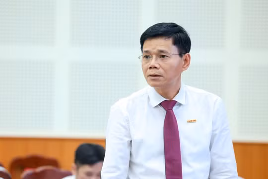 Từ hoạt động của Báo Lao Động, nhận diện cơ hội để báo chí Việt Nam bứt phá trong không gian phát triển mới