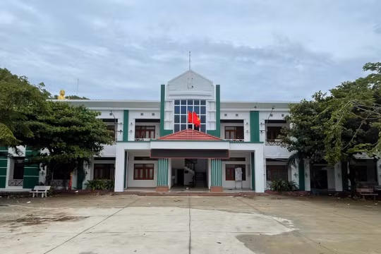 Gia Lai: Lên phương án sắp xếp, xử lý hàng trăm trụ sở công dôi dư sau sáp nhập 