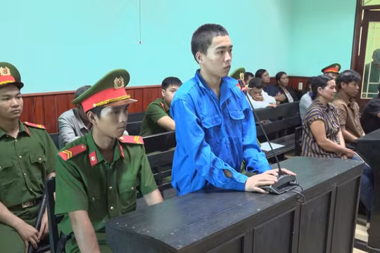 Tuyên án kẻ xin đi nhờ xe rồi hiếp dâm, giết nạn nhân và cướp tài sản