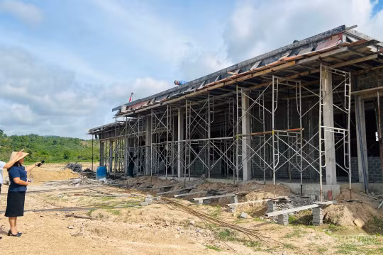 Gia Lai đưa gần 2.000 hộ dân rời vùng thiên tai, kiến tạo những miền bình yên sau bão dữ