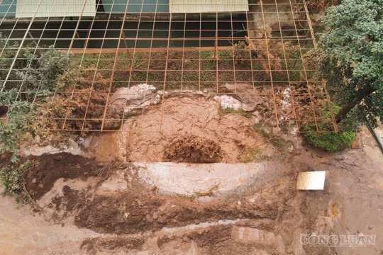 Gia Lai: Một người dân bị phạt hơn 40 triệu vì khoan giếng