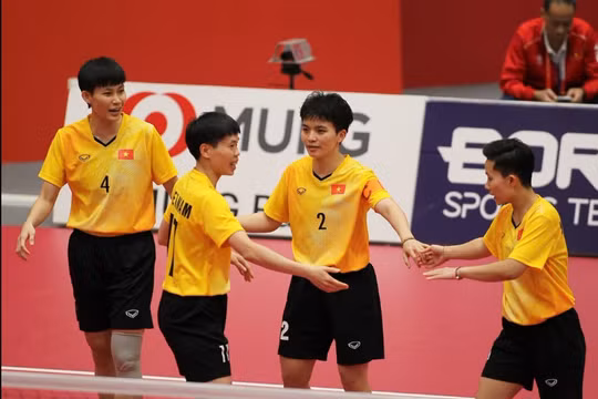 ASIAD 2026 ngày thi đấu 1/10: Chờ bước ngoặt từ võ đài và trường bắn