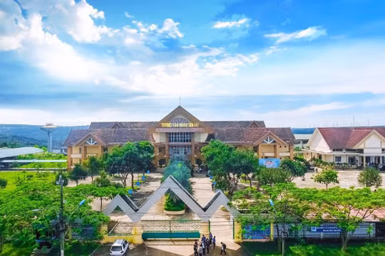 Thanh tra chỉ ra hàng loạt sai phạm tại Trường Cao đẳng Gia Lai, thu hồi số tiền hơn 740 triệu đồng