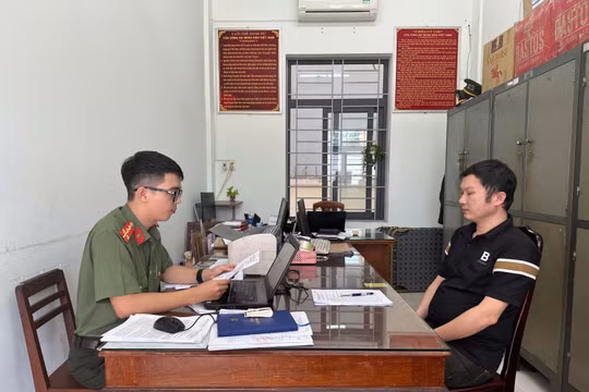 Gia Lai: Bắt đối tượng tổ chức cho người khác trốn đi nước ngoài để thu lợi bất chính