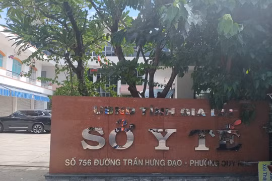 Sở Y tế Gia Lai hoàn trả phí tuyển dụng viên chức cho hơn 1.500 thí sinh