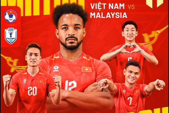 Điểm tin thể thao 19/8: Tuyển Việt Nam sẵn sàng quyết đấu Malaysia, giám đốc FIFA bị sa thải vì phản đối 'bán World Cup'